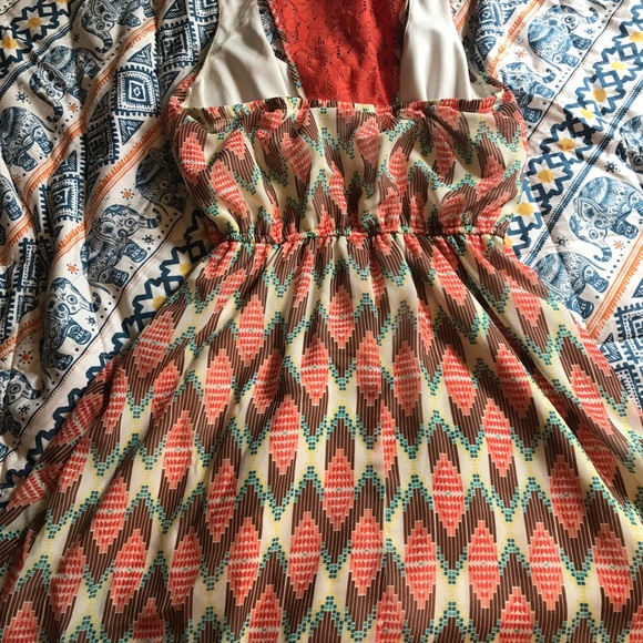 Dress - Picture 2 of 3